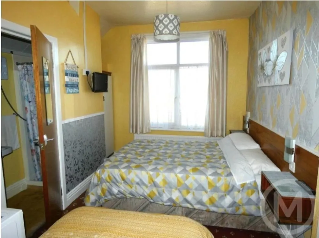 Guest house The Rock N Roll Hotel Blackpool